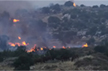 Israel faces a ‘national emergency’ as worst fires in a decade rage outside Jerusalem